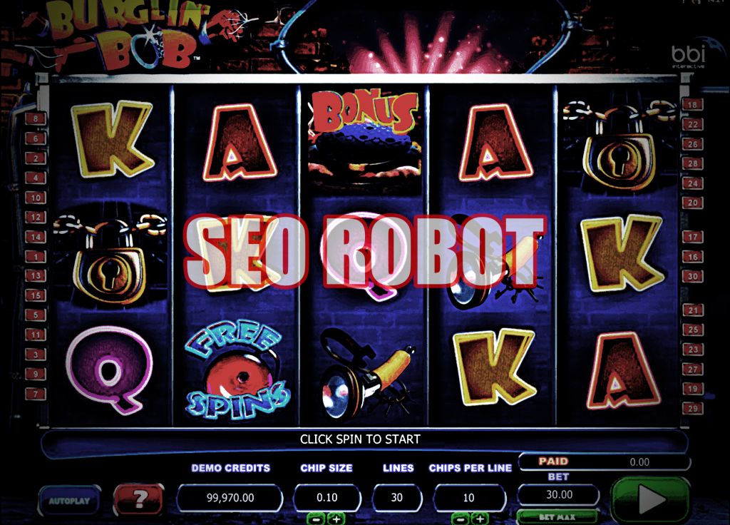 Pendapatan dari bermain judi slot pulsa