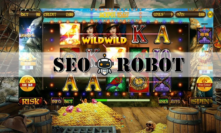 Mengatur Deposit Modal Saat Main Slot Gacor Online