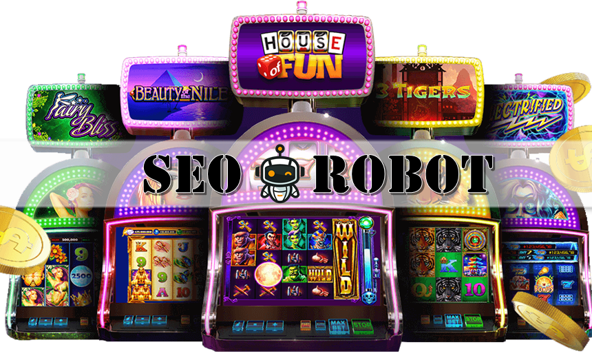 Kenali Situs Judi Slot Online Terpercaya Dengan Ciri-Ciri Ini