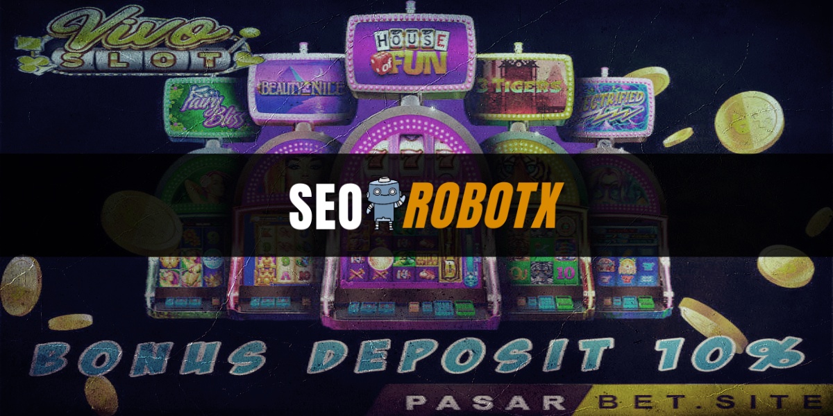Dapatkan Penghasilan Tambahan Menjanjikan Di Situs Slot Terbaik