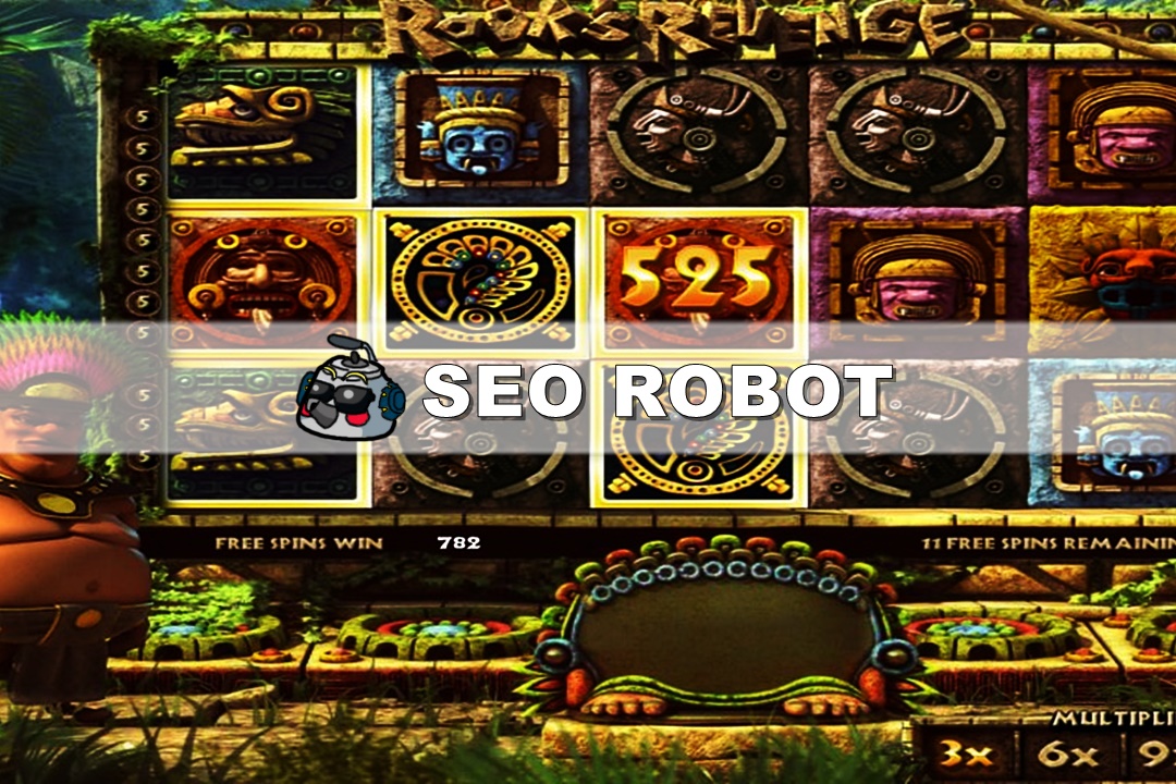 Daftar Game Slot Online Terpercaya Dengan RTP Tinggi 2022